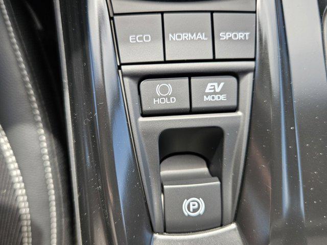 new 2025 Toyota Camry car, priced at $31,776