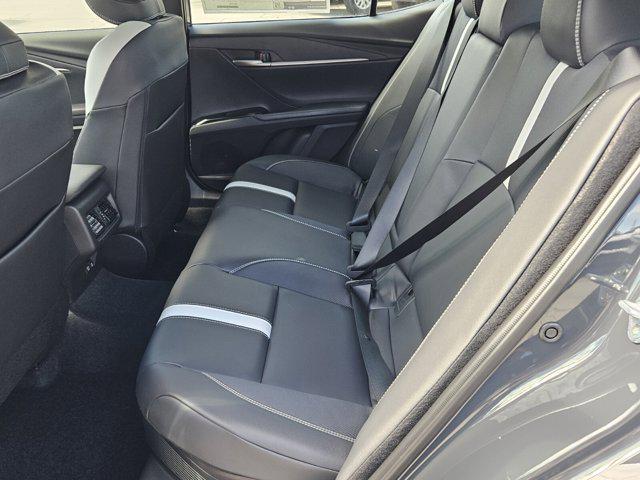 new 2025 Toyota Camry car, priced at $31,776