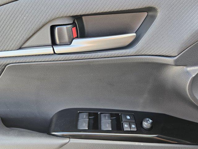 new 2025 Toyota Camry car, priced at $31,776