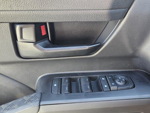 new 2025 Toyota Tacoma car, priced at $38,052