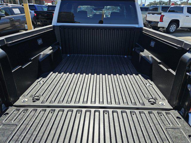 new 2025 Toyota Tacoma car, priced at $38,052