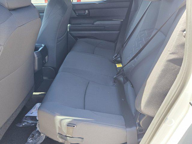 new 2025 Toyota Tacoma car, priced at $38,052