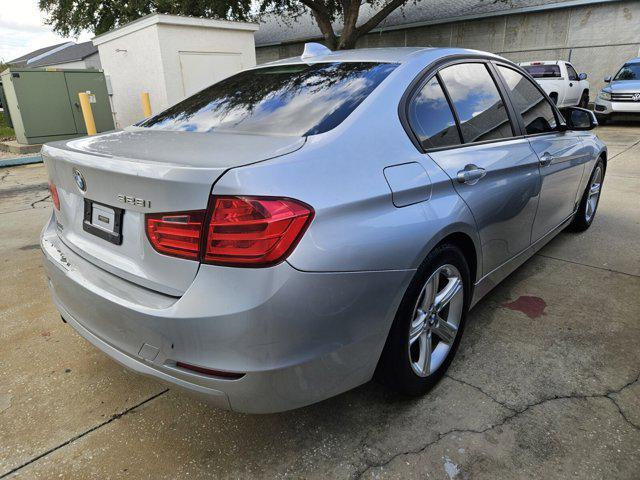 used 2014 BMW 328 car, priced at $4,698
