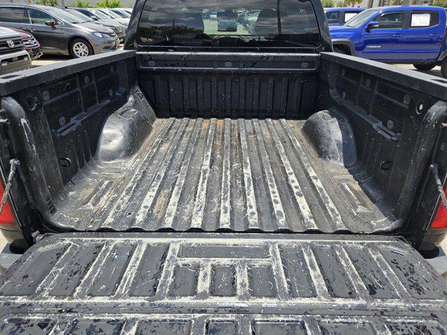 used 2022 Chevrolet Colorado car, priced at $21,498
