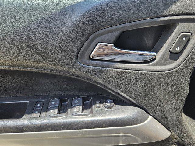 used 2022 Chevrolet Colorado car, priced at $21,498