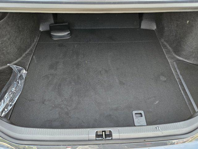new 2025 Toyota Camry car, priced at $33,179