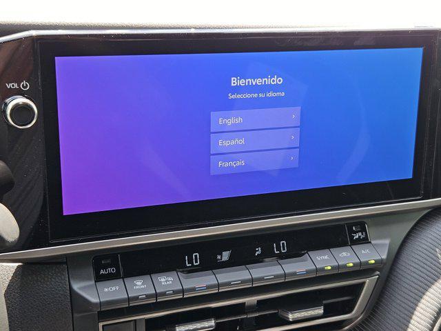new 2025 Toyota Camry car, priced at $33,179