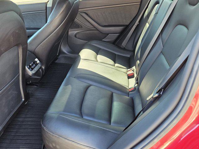 used 2019 Tesla Model 3 car, priced at $22,398