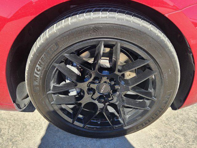 used 2019 Tesla Model 3 car, priced at $22,398