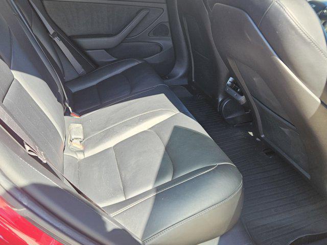 used 2019 Tesla Model 3 car, priced at $22,398