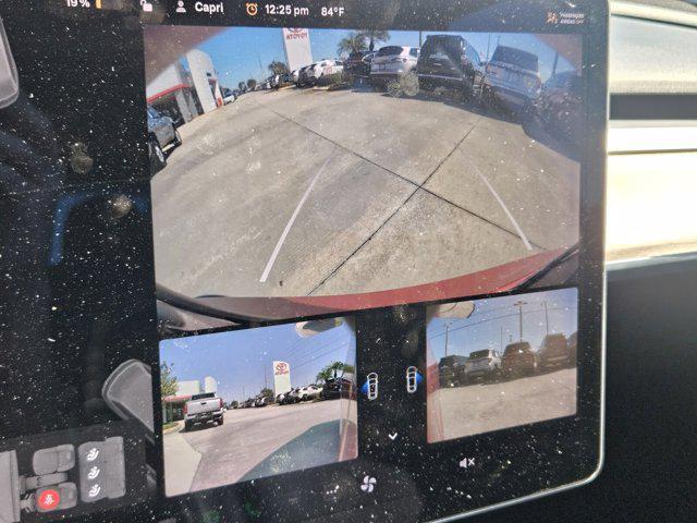 used 2019 Tesla Model 3 car, priced at $22,398