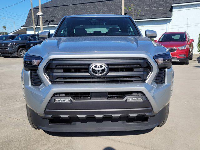 new 2024 Toyota Tacoma car, priced at $42,340