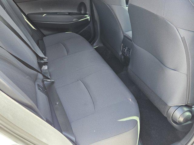 new 2025 Toyota Corolla Cross car, priced at $28,407