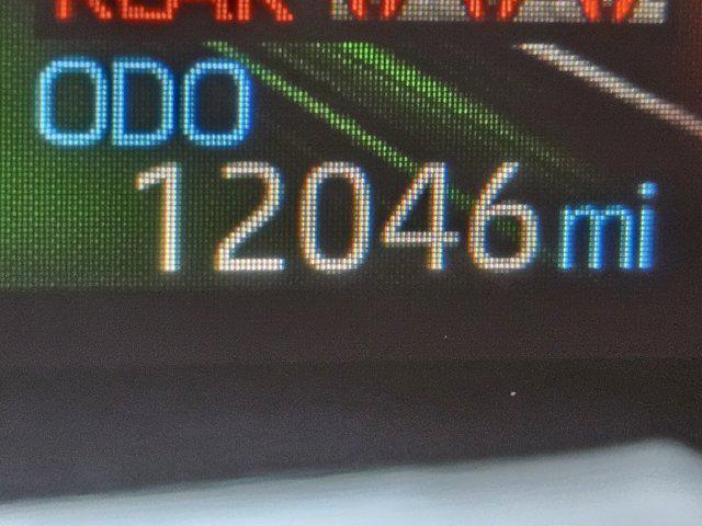 used 2024 Toyota RAV4 car, priced at $31,998