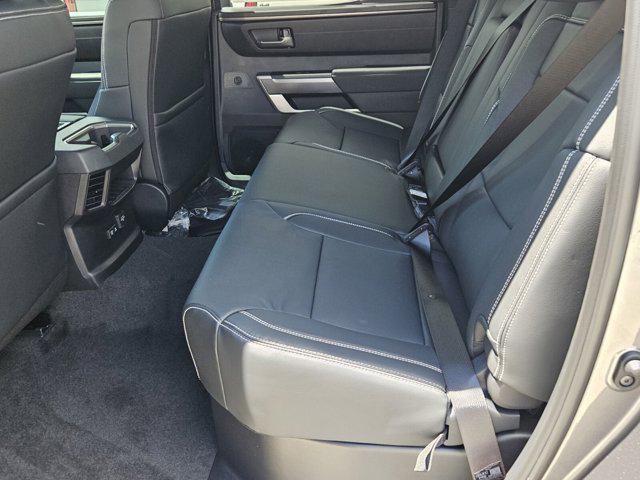 new 2026 Toyota Tundra car