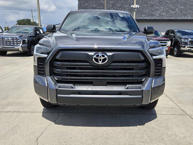 new 2026 Toyota Tundra car