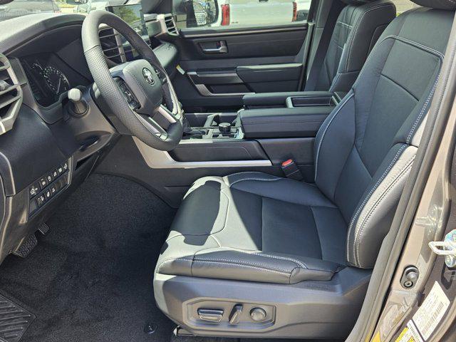 new 2026 Toyota Tundra car