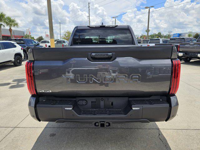 new 2026 Toyota Tundra car