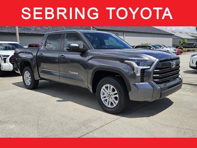 new 2026 Toyota Tundra car