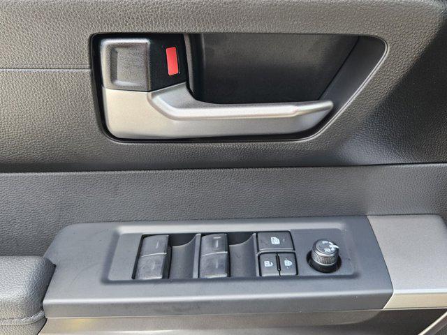 new 2026 Toyota Tundra car