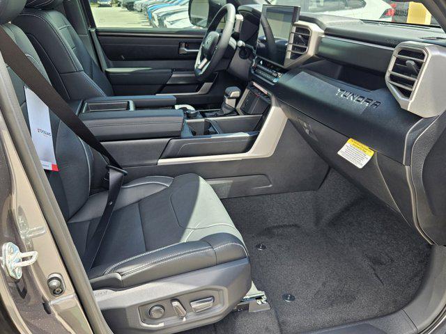 new 2026 Toyota Tundra car