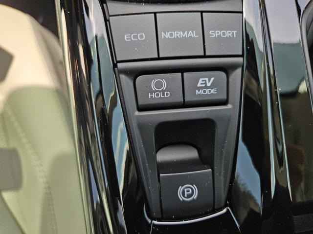 new 2025 Toyota Camry car, priced at $38,652
