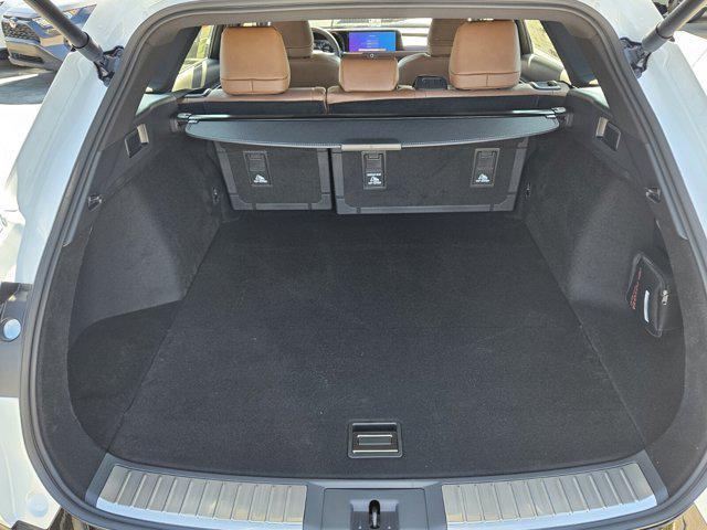 new 2025 Toyota Crown Signia car, priced at $44,970