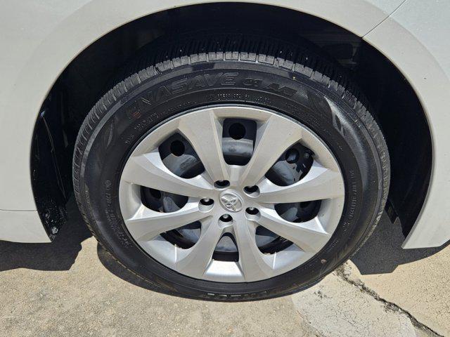 used 2024 Toyota Corolla Hybrid car, priced at $21,998
