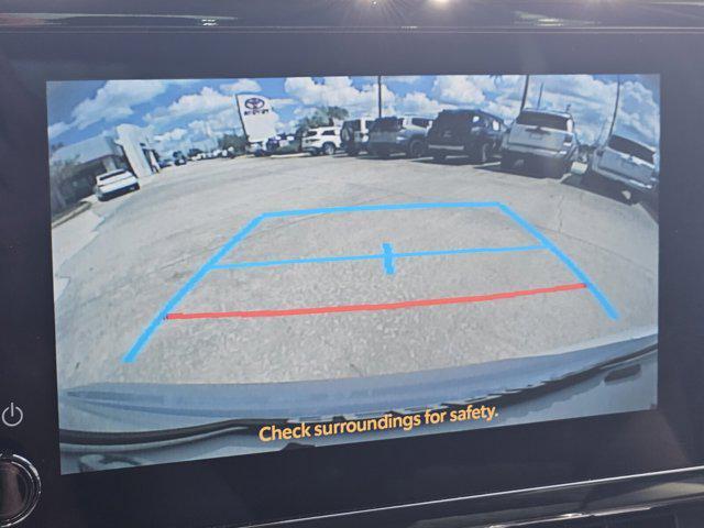 used 2024 Toyota Corolla Hybrid car, priced at $21,998