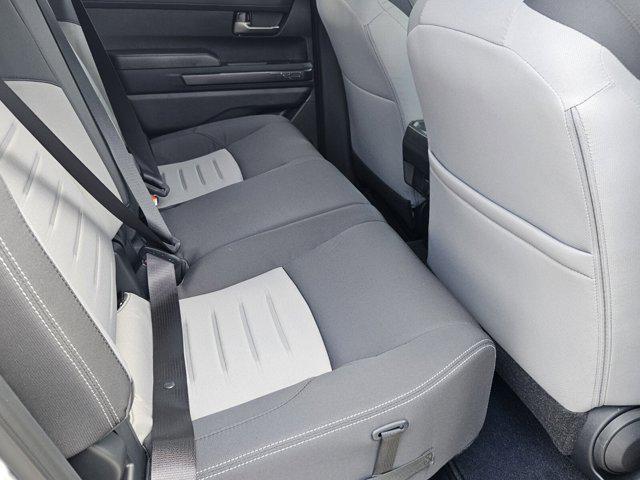 new 2025 Toyota Tacoma car, priced at $45,456