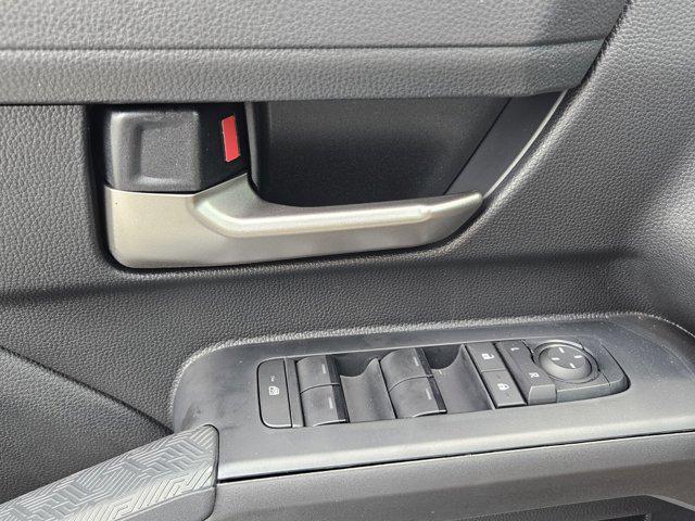 new 2025 Toyota Tacoma car, priced at $45,456