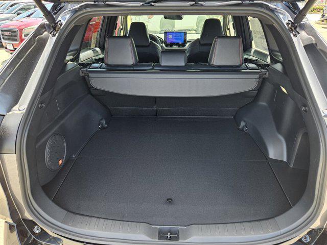 new 2025 Toyota RAV4 Hybrid car, priced at $49,247