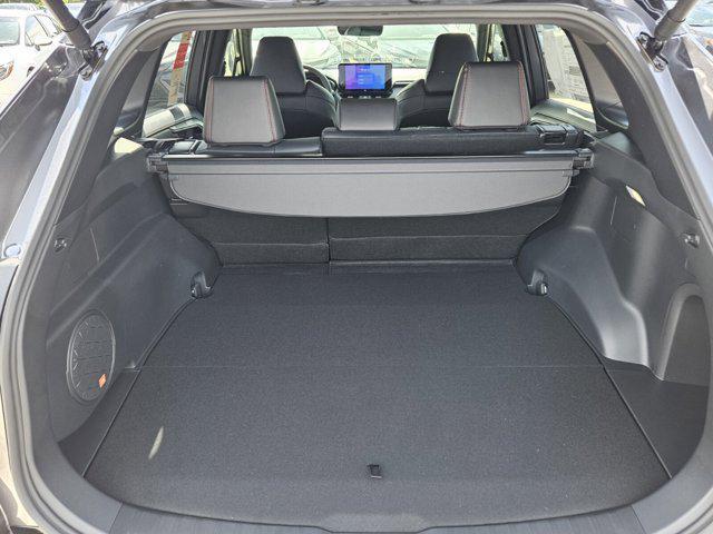 new 2025 Toyota RAV4 Hybrid car, priced at $49,247