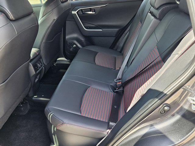 new 2025 Toyota RAV4 Hybrid car, priced at $49,247