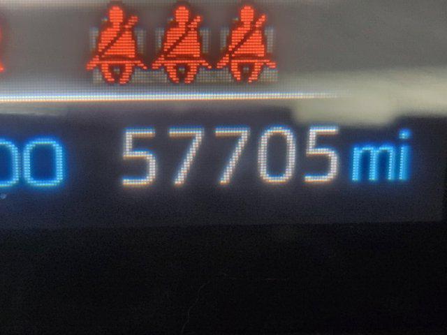 used 2021 Toyota RAV4 car, priced at $23,932