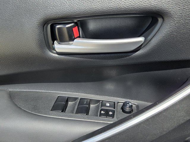 used 2022 Toyota Corolla car, priced at $19,998