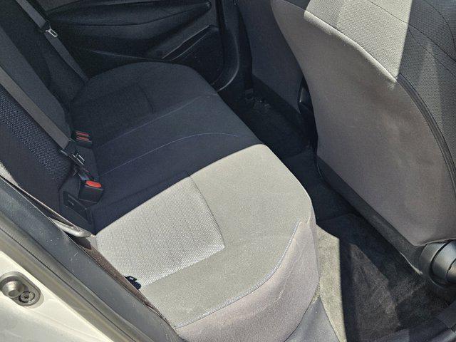 used 2022 Toyota Corolla car, priced at $19,998