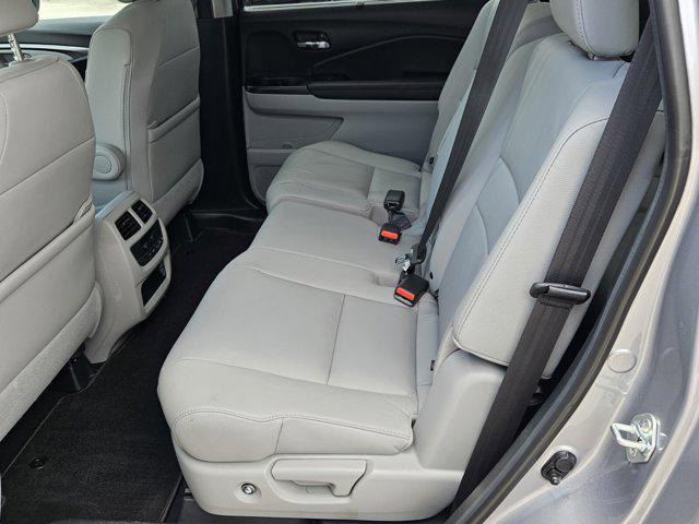 used 2022 Honda Pilot car, priced at $29,898