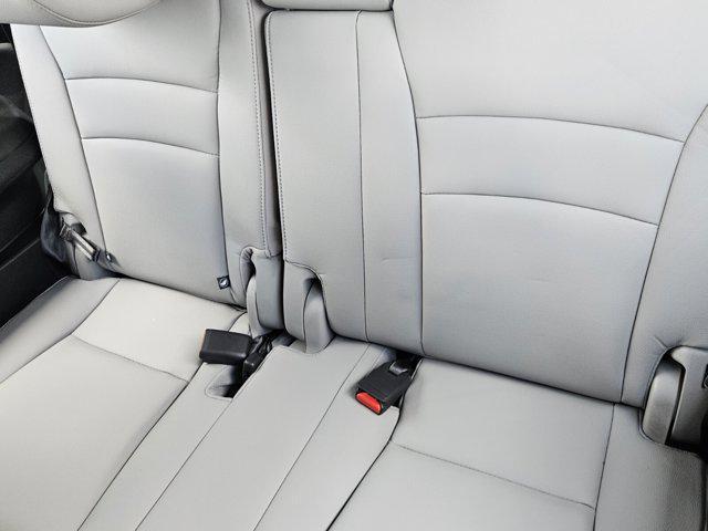 used 2022 Honda Pilot car, priced at $29,898