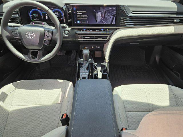 used 2025 Toyota Camry car, priced at $29,991