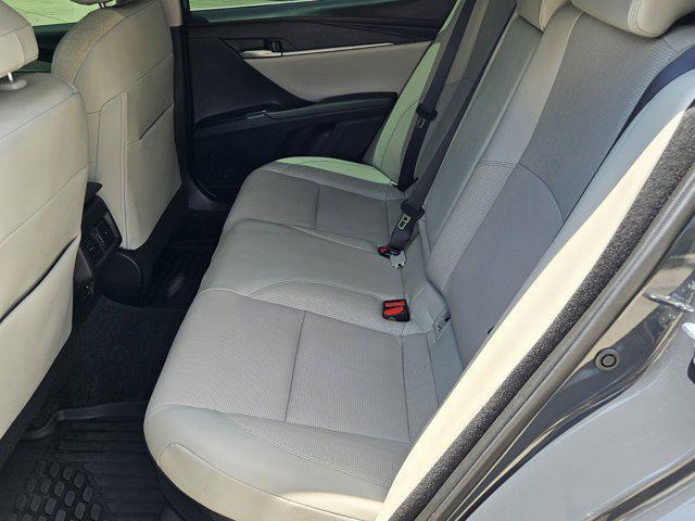 used 2025 Toyota Camry car, priced at $29,991