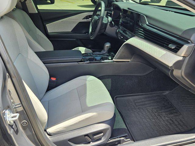 used 2025 Toyota Camry car, priced at $29,991