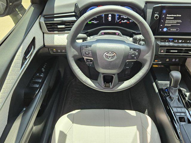 used 2025 Toyota Camry car, priced at $29,991