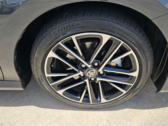 used 2025 Toyota Camry car, priced at $29,991