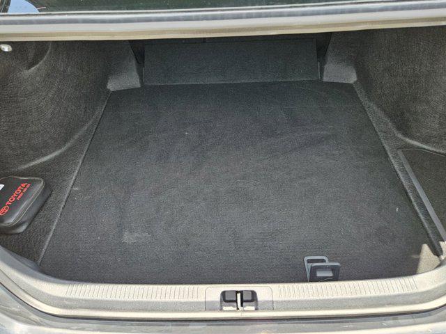 used 2025 Toyota Camry car, priced at $29,991