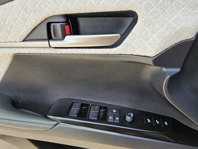 used 2025 Toyota Camry car, priced at $29,991