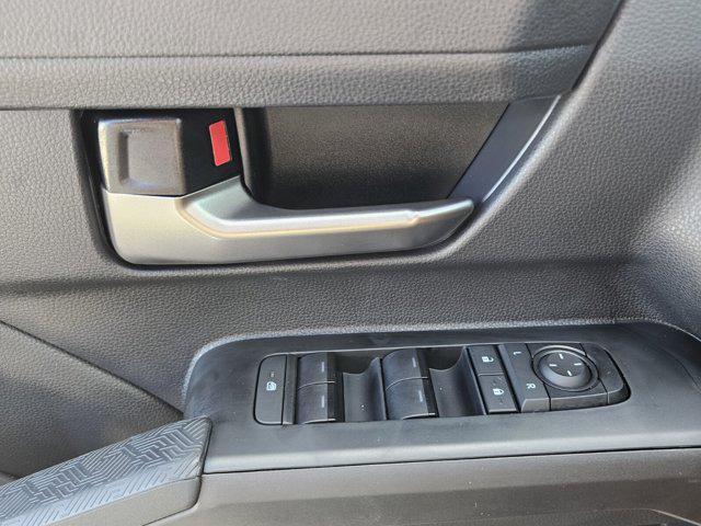 new 2025 Toyota Tacoma car, priced at $45,758