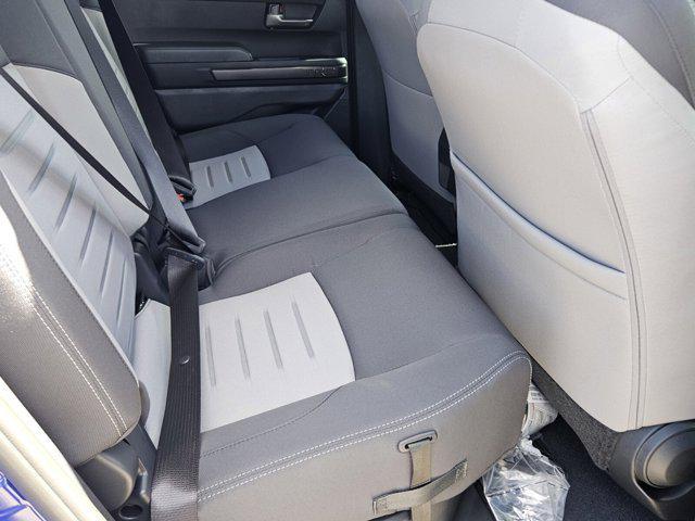 new 2025 Toyota Tacoma car, priced at $45,758