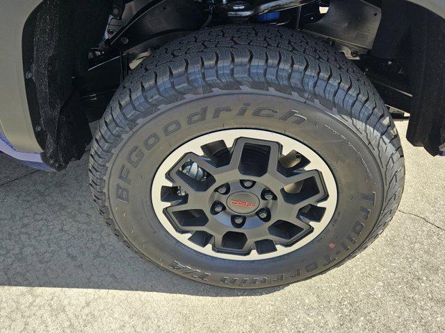 new 2025 Toyota Tacoma car, priced at $45,758