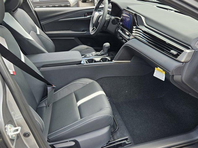 new 2025 Toyota Camry car, priced at $32,196
